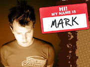 Hi My Name Is Mark