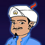 Akinator (ͥ)