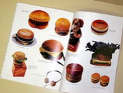 Hamburger! あなたはナニ派？