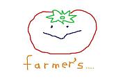 farmer's.....