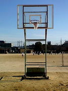 枚方一中バスケットボール部