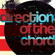 direction of the chord