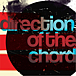 direction of the chord