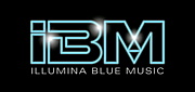 ILLUMINA BLUE MUSIC