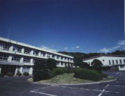 茨城県立岩瀬高校だへ。