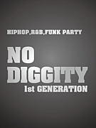 No Diggity