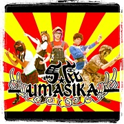 ϡ-UMASIKA- ex