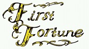 「First Fortune」