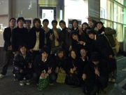 明治大学原ゼミナール