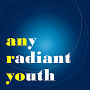 any radiant youth