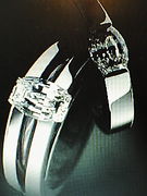 FRANCKMULLER��DIAMONDRING