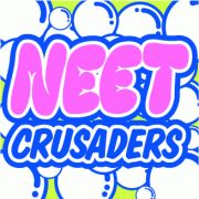 NEET CRUSADERS  feat.腕毛.com