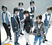 We never give up!/Kis-My-Ft2