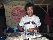 DJ taiki