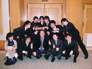 北海道工業大学（亀山ゼミ）