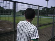 都立大泉高校野球部パジェロの会