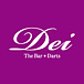 Dei The Bar + Darts