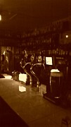 DINING BAR "AQuavite"