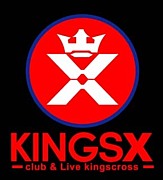 KOBE CLUB KINGSX
