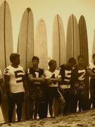 Back to 60's Surf !