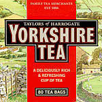 Yorkshire Tea