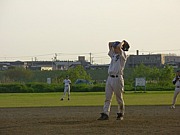 軟式野球ﾁｰﾑ（東京都）