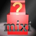 MIXI意見箱