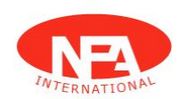 NFA Inter.