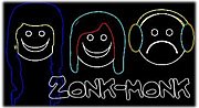 ZONK-MONK