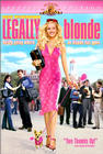 Legally Blondeで英語のお勉強