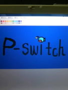 P-switch