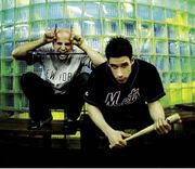 Ming & FS