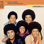 I WANT YOU BACK Jackson 5