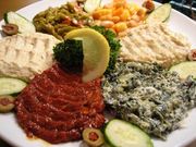 トルコ料理　ランキング
