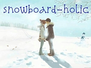 Snowboard-holic