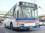 川崎・鶴見 臨港バス