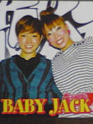����BABY JACK����