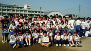 2011年3月卒＊熊谷西高校３の２