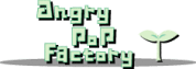 Angry Pop Factory
