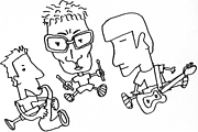 sheeps　（Jazz）