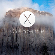 OS X Yosemite（10.10）