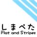 ޤڤ - Flat and Stripes -