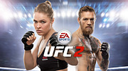 PS4 UFC2