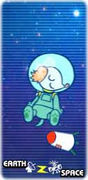 Space Dog