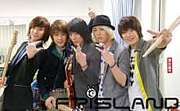 FTisland in 関西