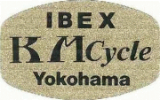 KMcycle Team IBEX