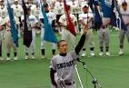 千葉県立長生高校野球部