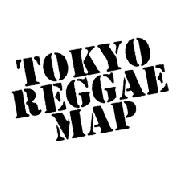 TOKYO REGGAE MAP