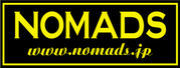 nomads（ノマディス）