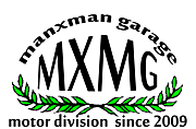 Manxman Garage